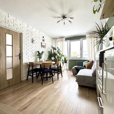 SPRZEDAŻ na MIESZKANIE w Koszalin