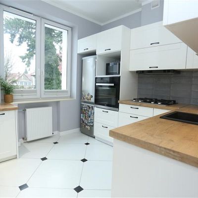 SPRZEDAŻ na MIESZKANIE w Koszalin