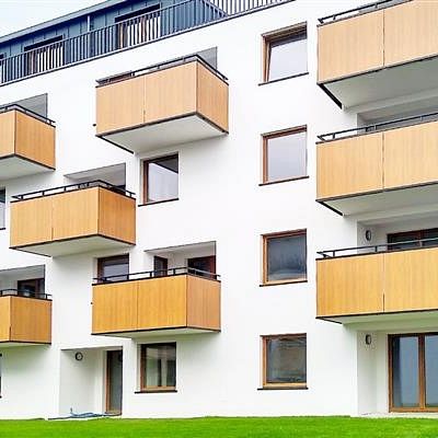 SPRZEDAŻ na MIESZKANIE w Mielno