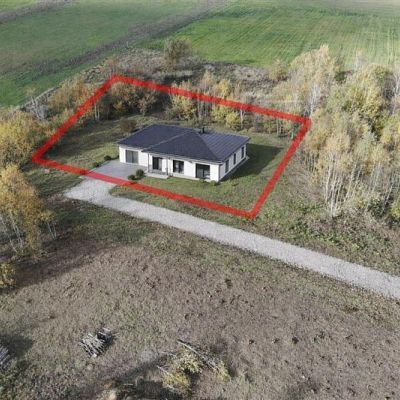 SPRZEDAŻ na DZIAŁKA w Stare Bielice