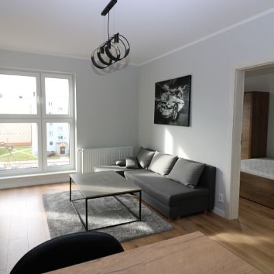 WYNAJEM na MIESZKANIE w Koszalin