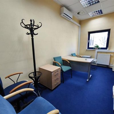 WYNAJEM na LOKAL w Koszalin