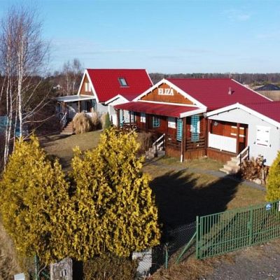 SPRZEDAŻ na OBIEKT w Chłopy