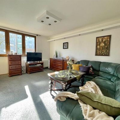 SPRZEDAŻ na MIESZKANIE w Koszalin