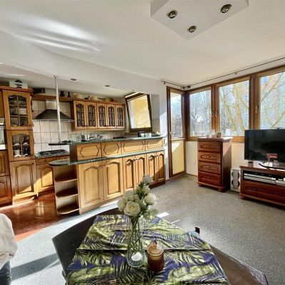 SPRZEDAŻ na MIESZKANIE w Koszalin