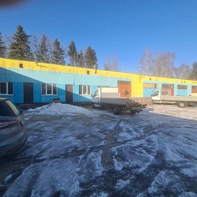 SPRZEDAŻ na OBIEKT w Koszalin