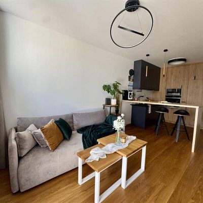 SPRZEDAŻ na MIESZKANIE w Koszalin