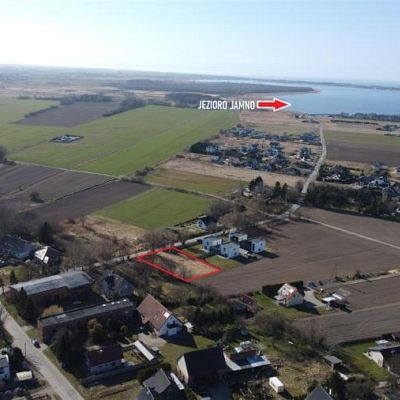 SPRZEDAŻ na DZIAŁKA w Koszalin
