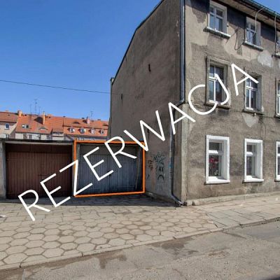 SPRZEDAŻ na OBIEKT w Koszalin