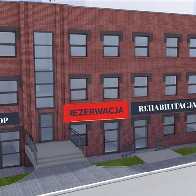 SPRZEDAŻ na LOKAL w Koszalin