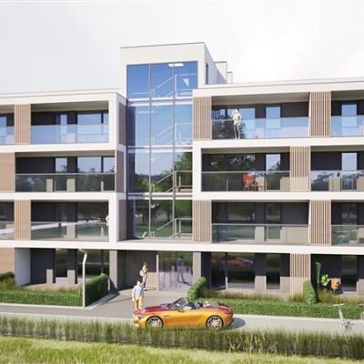 SPRZEDAŻ na MIESZKANIE w Gąski