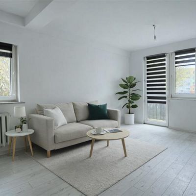 SPRZEDAŻ na MIESZKANIE w Koszalin