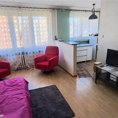 SPRZEDAŻ na MIESZKANIE w Koszalin