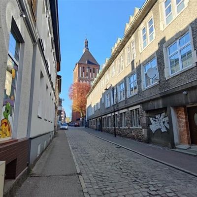SPRZEDAŻ na MIESZKANIE w Koszalin