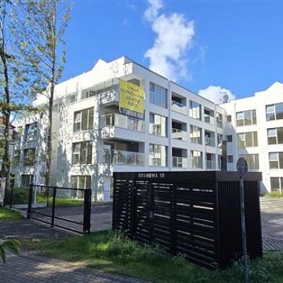 SPRZEDAŻ na MIESZKANIE w Mielno 