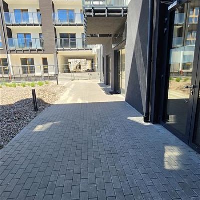 SPRZEDAŻ na MIESZKANIE w Koszalin 