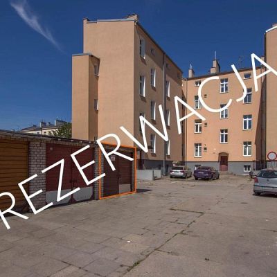 SPRZEDAŻ na OBIEKT w Koszalin