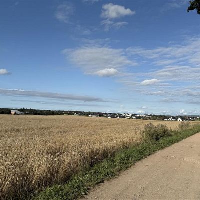 SPRZEDAŻ na DZIAŁKA w Stare Bielice