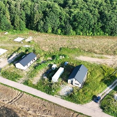 SPRZEDAŻ na DZIAŁKA w Stare Bielice