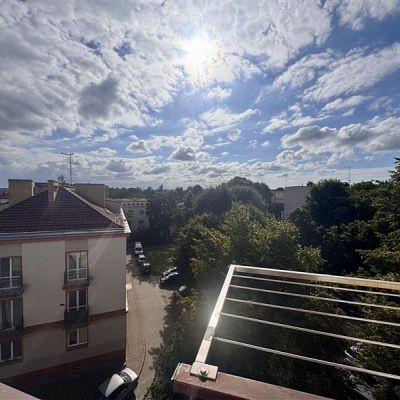 SPRZEDAŻ na MIESZKANIE w Koszalin