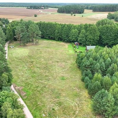 SPRZEDAŻ na DZIAŁKA w Stepień