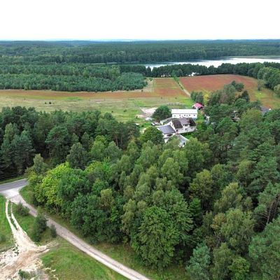 SPRZEDAŻ na DZIAŁKA w Stepień