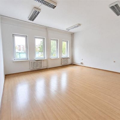 WYNAJEM na LOKAL w Koszalin