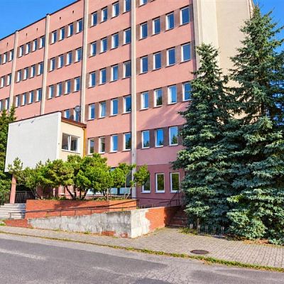 WYNAJEM na LOKAL w Koszalin