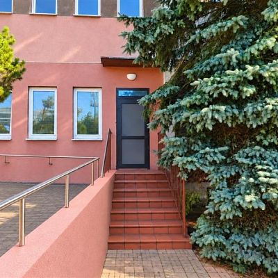 WYNAJEM na LOKAL w Koszalin