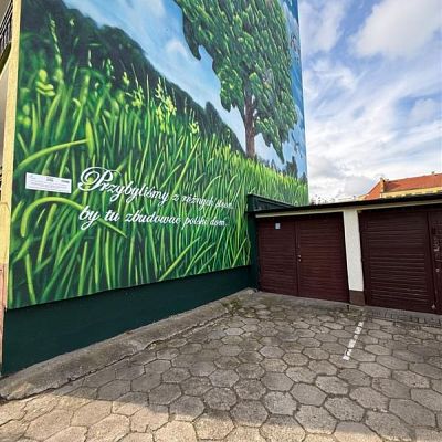 WYNAJEM na LOKAL w Koszalin 