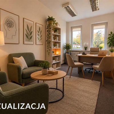 WYNAJEM na LOKAL w Koszalin